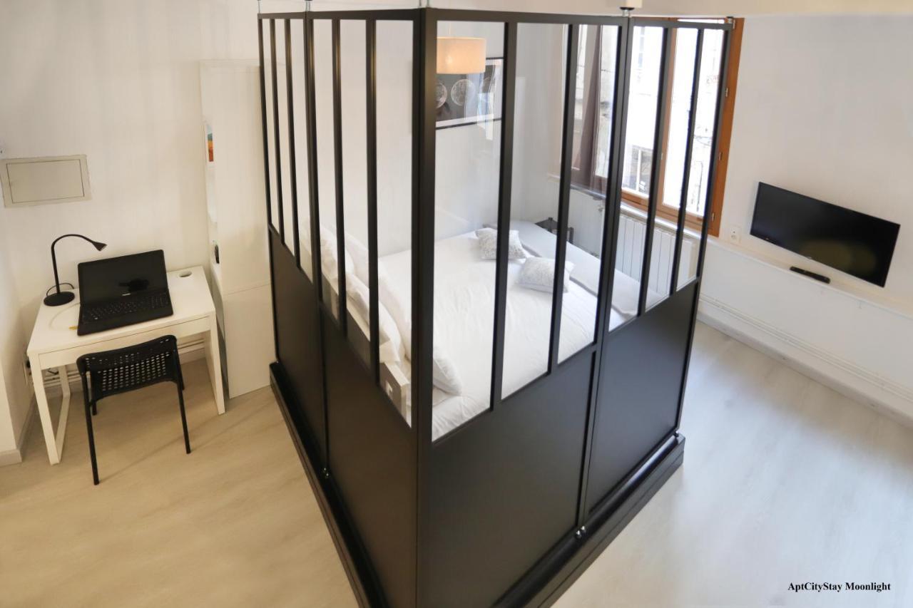 Aptcitystay Kültér fotó