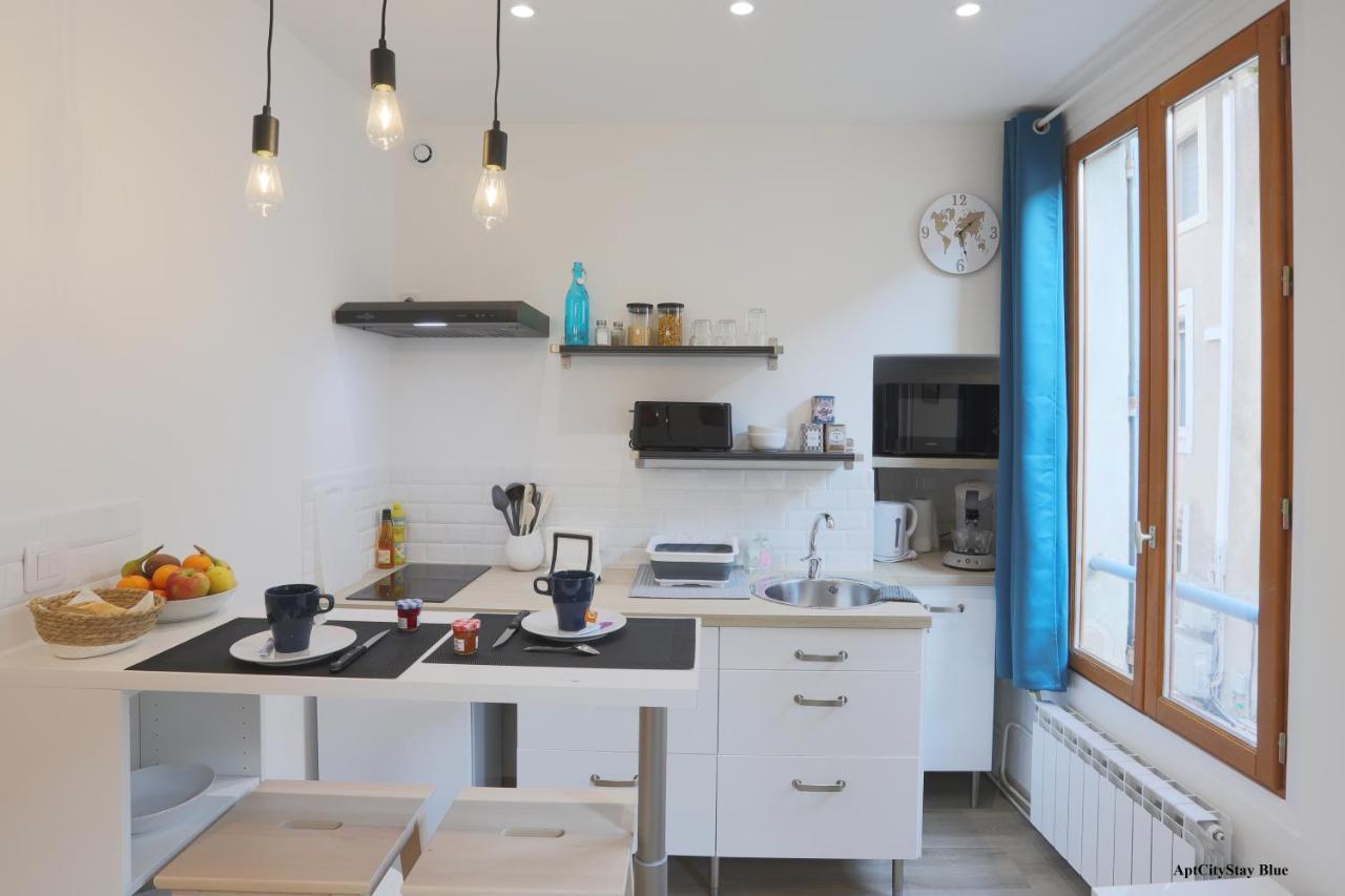 Aptcitystay Kültér fotó
