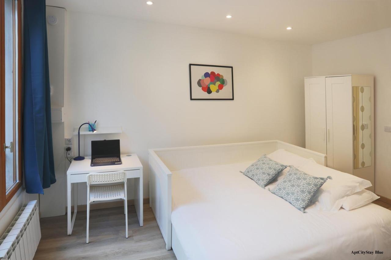 Aptcitystay Kültér fotó